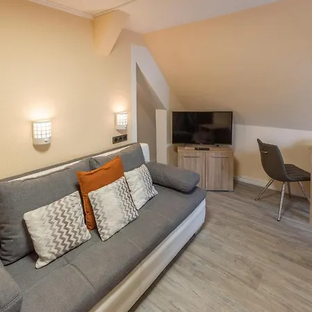 Boarding House Repetal Attendorn