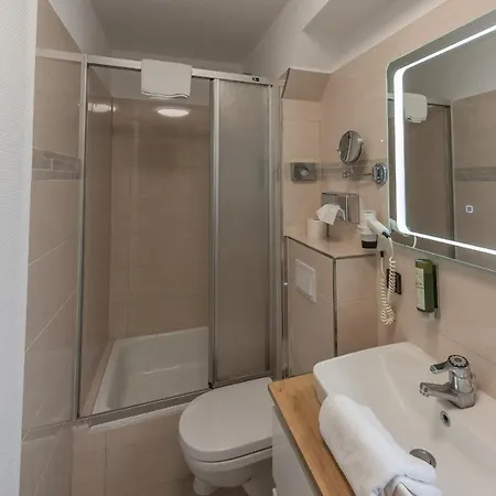 Aparthotel Boarding House Repetal