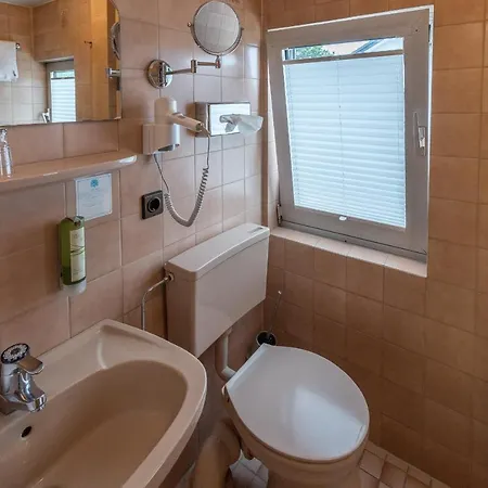 Boarding House Repetal Aparthotel Attendorn
