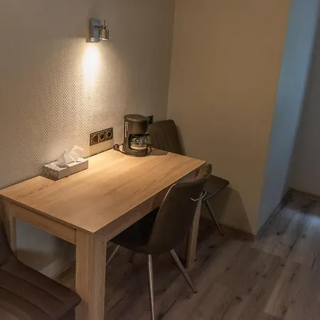 Boarding House Repetal Attendorn