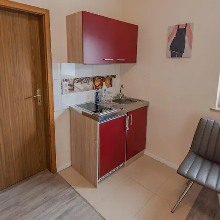 Boarding House Repetal Aparthotel *